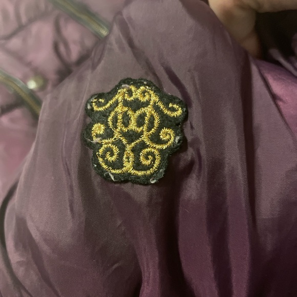 Jessica Simpson Coat - Picture 9 of 9